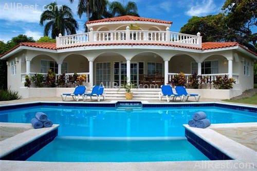 Hacienda Villas Del Mar 13